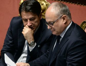 Tasse non pagate, Comuni pignorano conti