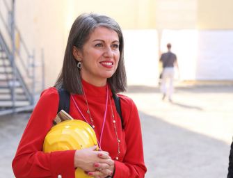 “Cura del bene comune per una Reggio migliore”