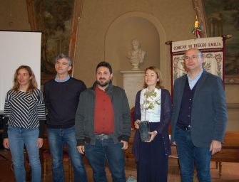 Reggio. Oltre mille nuovi alberi al parco delle Acque Chiare