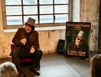 (Video) D.O.C., 24emilia da Zucchero