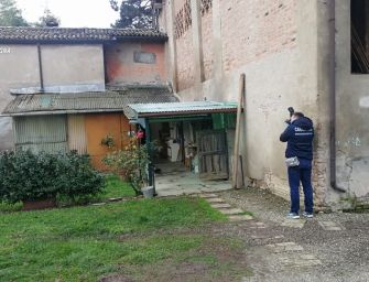 Custode spara ai ladri: 1 muore, l’altro fugge