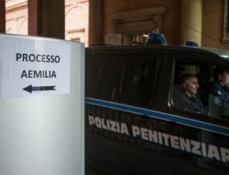 Aemilia, dal 13 febbraio l’Appello