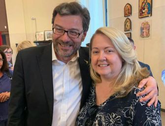 Regionali, in campo anche Bertolini con la Lega e Cazzola +Europa