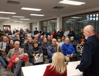 Bonaccini: investire sulla cultura