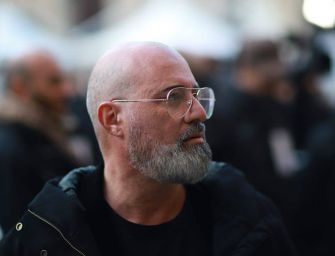 Bonaccini chiude la campagna a Forlì