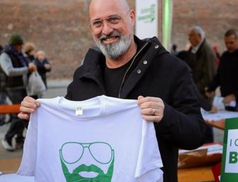 Bonaccini: “Lucia si nasconde dietro Salvini”