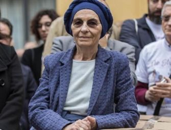 A Bologna la Bonino e Bonaccini presentano la lista regionale di +Europa