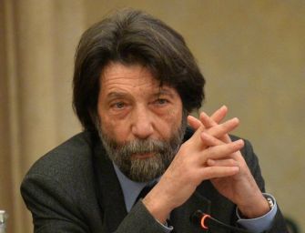 Cacciari: spero Sardine nel Pd con un ruolo