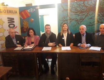 Regionali. M5s, Benini a Reggio lancia i 10 punti per l’economia emiliana