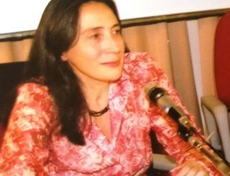 Morta Paola Canova, la Provincia di Reggio è in lutto