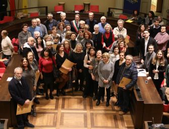 Modena, nel corso del 2019 sono usciti dal Comune 104 dipendenti