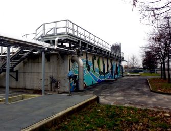 Oltre un milione di euro per risolvere il problema delle emissioni odorigene del depuratore Iren di Mancasale