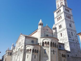 Modena. Nei luoghi della cultura si entra con il Green pass