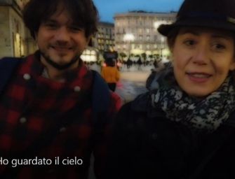 Elisa Alloro per 24emilia intervista ‘La Scelta’