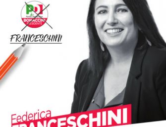 Regionali. Franceschini (Pd): non consegnamo l’Emilia a una destra impresentabile e pericolosa