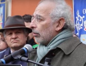 Reggio ricorda i 7 Cervi e Quarto Camurri