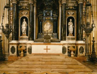 I vescovi evocano la “libertà di culto”