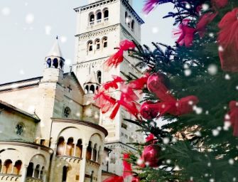 Modena a Natale. Visite guidate a Ghirlandina, Sale storiche di palazzo comunale e Acetaia
