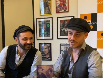 Le video-interviste di Elisa Alloro per 24emilia: Guappecartò