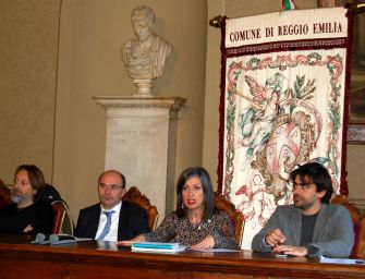 Reggio. Lavori pubblici: piano da 100mln in 3 anni