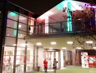 Reggio. Capodanno per famiglie e bambini al centro Malaguzzi