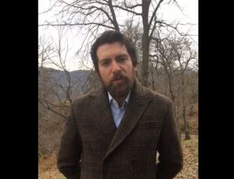 Video – Lista Bonaccini presidente. Manfredini: mio impegno per riscoperta felicità pubblica