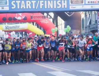 Immacolata, c’è la maratona di Reggio