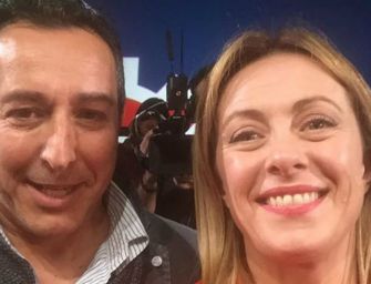 Affidi. Margini, papà di Bibbiano, corre per FdI