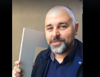 Intervista al presidente di Confcommercio Reggio