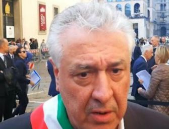 Sindaco di Sassuolo Menani: non si possono vietare i botti di Capodanno
