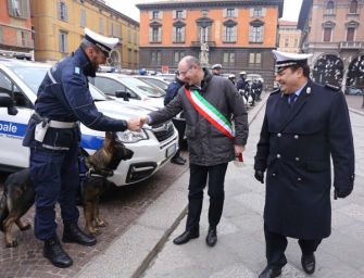 Regione, un concorso unico per 138 agenti della municipale