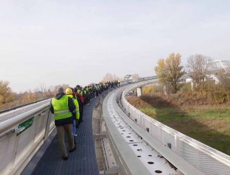 People mover: ok regolamento di esercizio