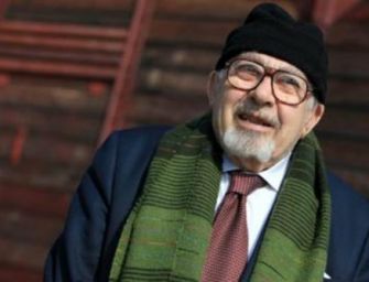 Addio Terracina, tra gli ultimi di Auschwitz