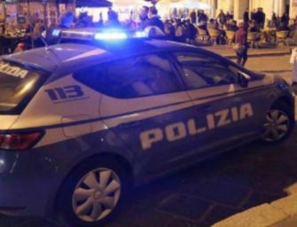 Investe e uccide un giovane, arrestato per omicidio volontario