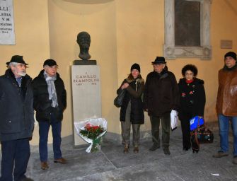 Camillo Prampolini e la predica di Natale