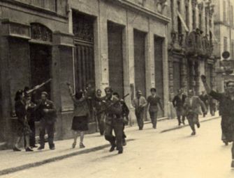 Corre il 75esimo dei martiri di Villa Sesso