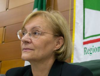 Regionali. Saliera (Pd) non si ricandida