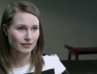 Sanna Marin, la premier più giovane