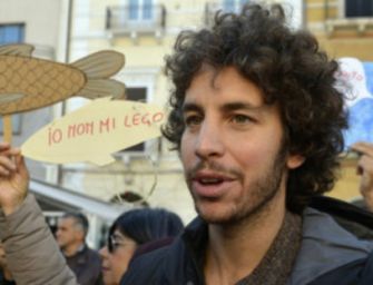 Le sardine: in Emilia sarà battaglia