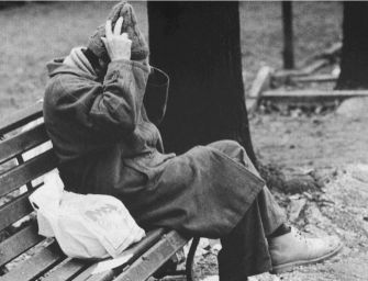 Reggio. Via alla campagna ‘Regala una coperta’ ai senza fissa dimora