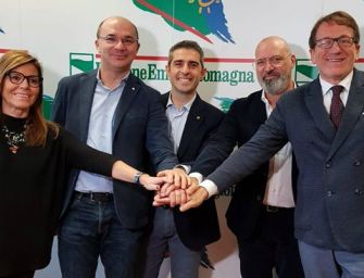 Lotta ai cambiamenti climatici, in Regione l’accordo tra i Comuni capoluogo