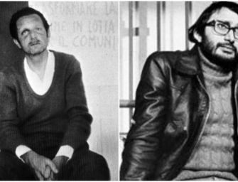 Morto Sossi, rapito da Br di Franceschini