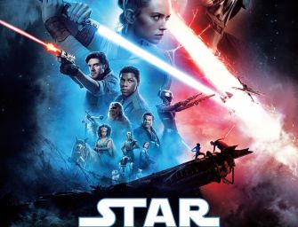 Star Wars: ‘L’ascesa di Skywalker’