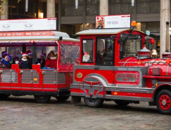 Natale a Reggio, gli appuntamenti dei prossimi sette giorni