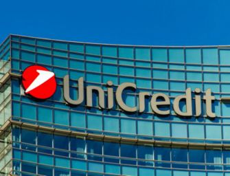 Unicredit: primo trimestre utile di 887mln
