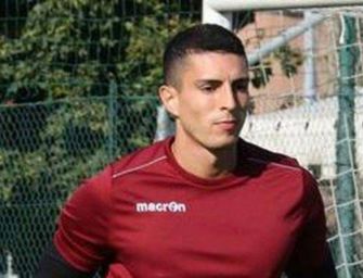 Video hard portiere Reggiana Voltolini: 2 denunce