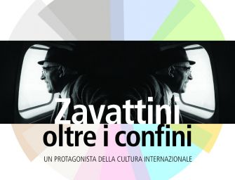Palazzo da Mosto, Reggio Emilia: ‘Zavattini oltre i confini’