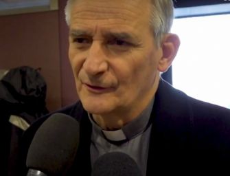 Cardinale Zuppi: tante piccole Santiago passano per l’Emilia