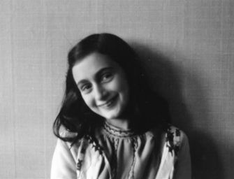 Reggio. Istoreco, incontro su Anne Frank: una storia per comprendere la Shoah?