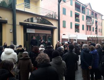 Regionali 5s. Benini e Toninelli nella Bassa reggiana